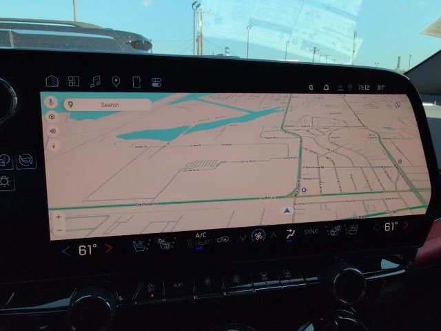 New 2025 Chevrolet Blazer EV RS w/ Super Cruise Package image 30