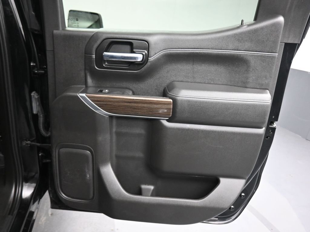 Used 2020 Chevrolet Silverado 1500 RST AWD/4WD image 39