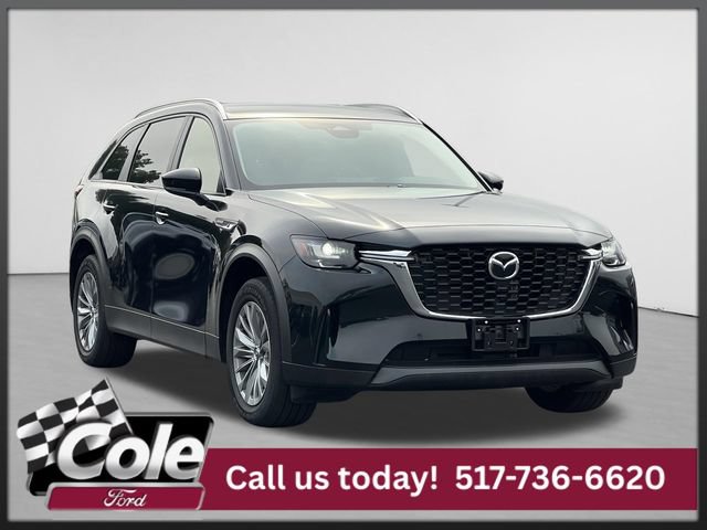 Used 2026 MAZDA CX-90 3.3 Turbo w/ Select Package AWD/4WD image 1