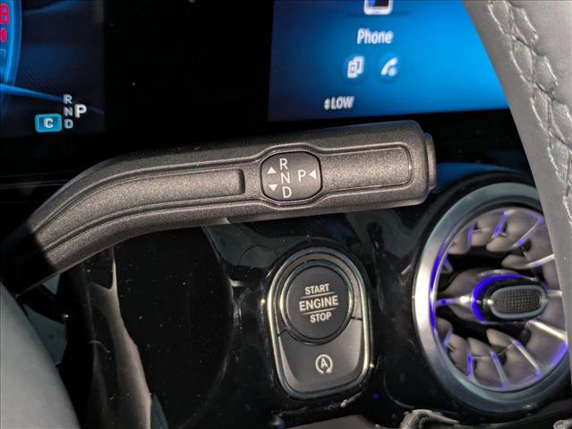 New 2026 Mercedes-Benz GLA 35 AMG 4MATIC image 12