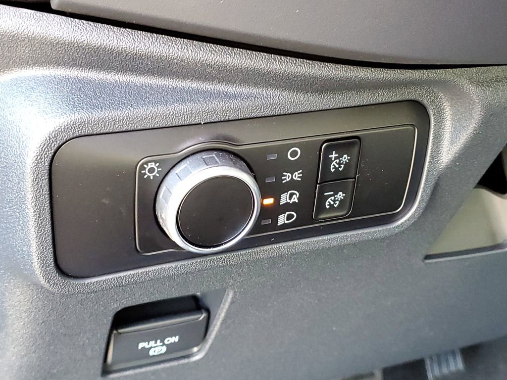 New 2025 Ford Bronco 4-Door AWD/4WD image 8