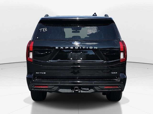 Used 2025 Ford Expedition Max Active RWD image 4