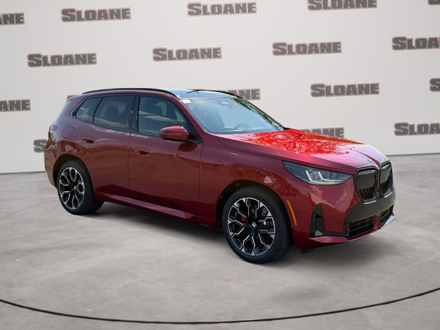 New 2026 BMW X3 xDrive30i AWD/4WD image 7