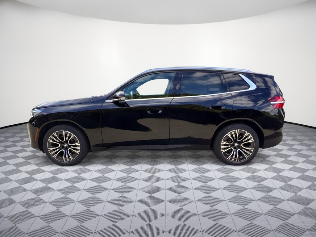 New 2026 BMW X3 xDrive30i w/ Premium Package AWD/4WD image 2