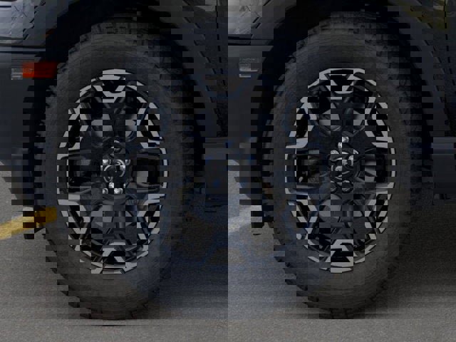 New 2025 Ford Bronco Sport Outer Banks w/ Outer Banks Tech Package+ image 42