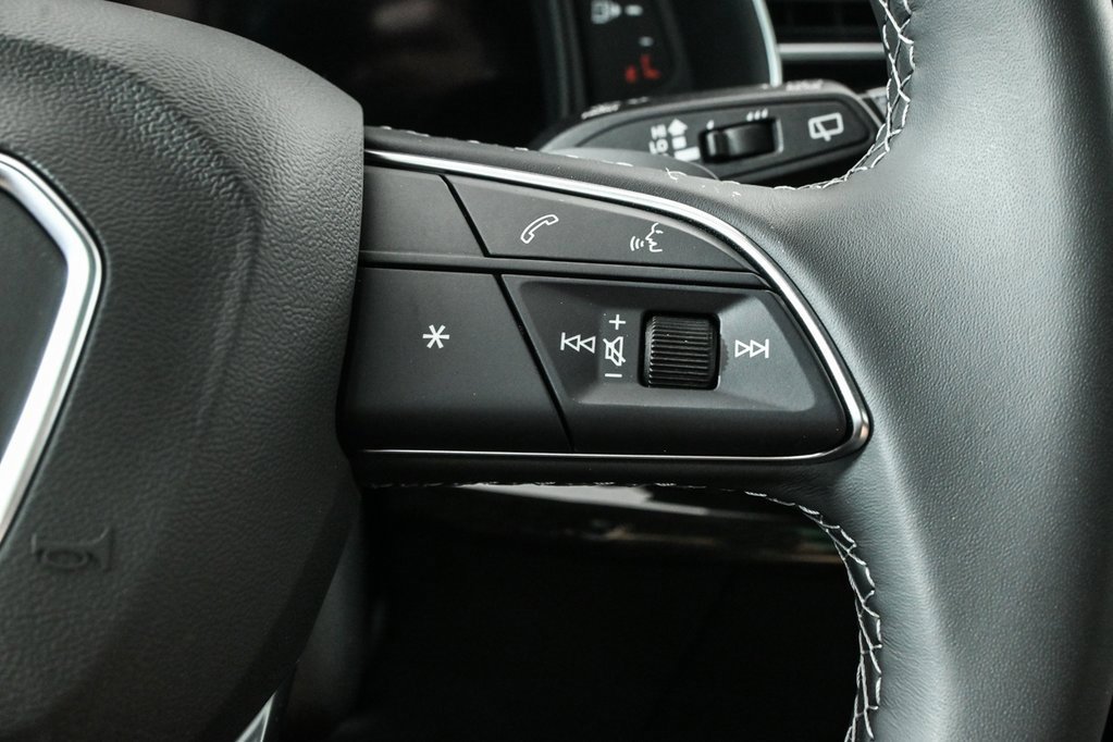 New 2025 Audi Q8 Premium image 11