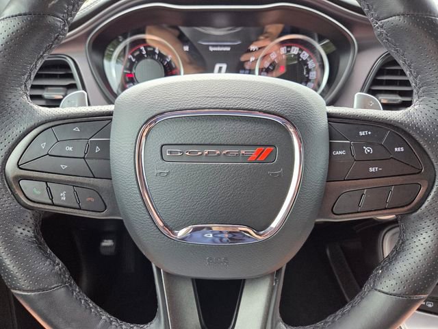Used 2023 Dodge Challenger R/T Scat Pack w/ Plus Package image 34