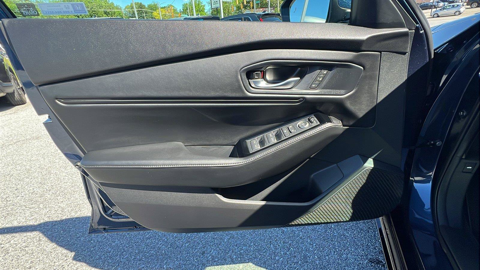 New 2026 Honda Accord Touring image 22