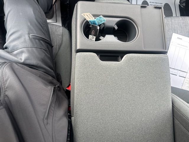 New 2026 Ford F250 XLT w/ XLT Premium Package image 21