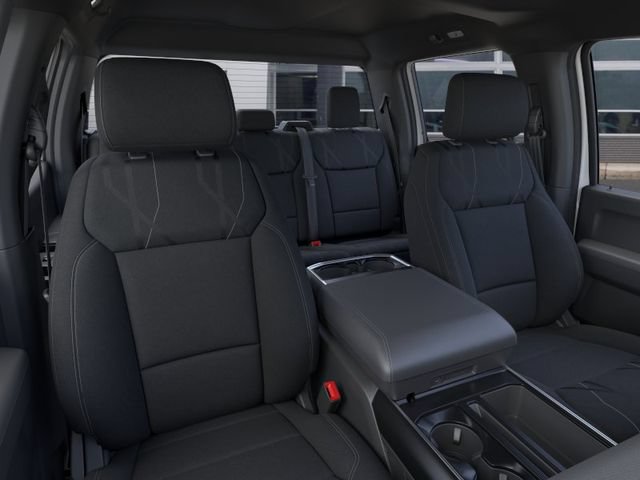 Used 2026 Ford F150 STX AWD/4WD image 10