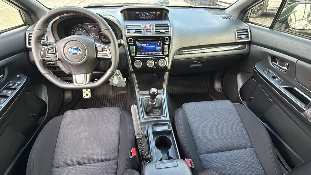 Used 2020 Subaru WRX AWD/4WD image 27