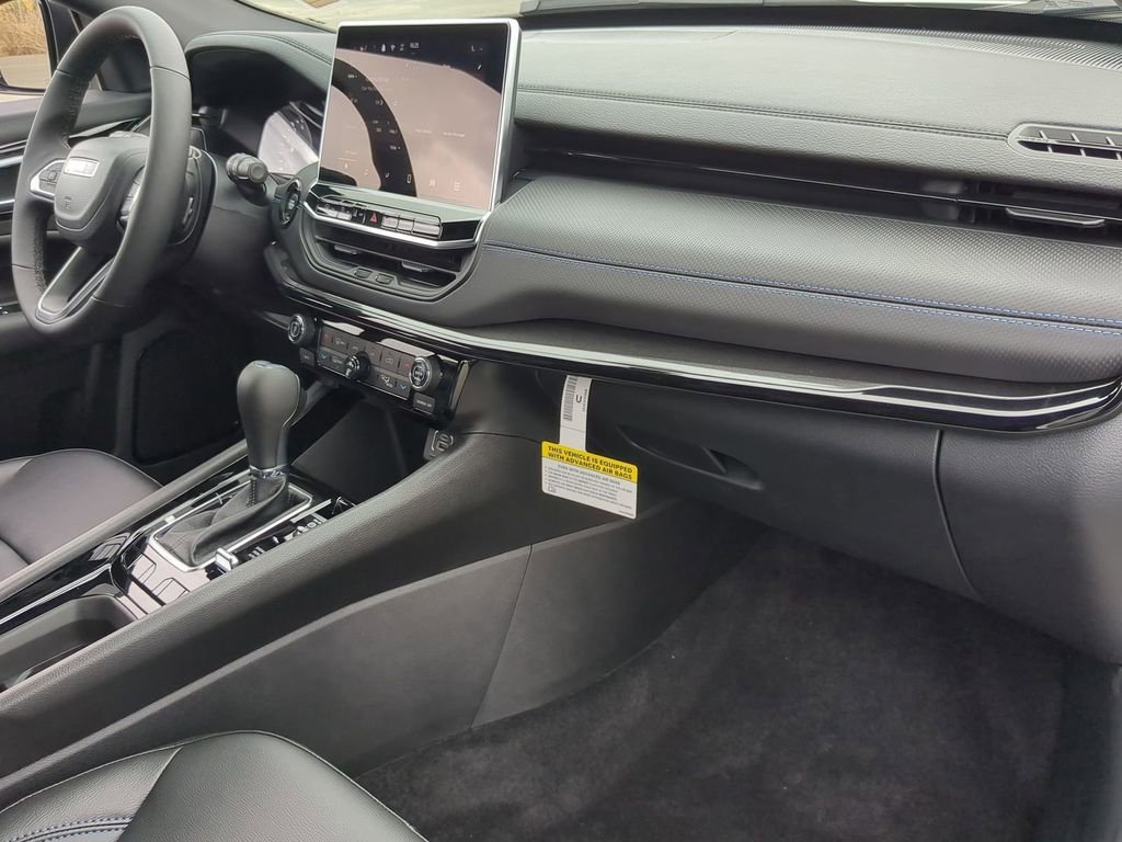 New 2026 Jeep Compass Limited image 20