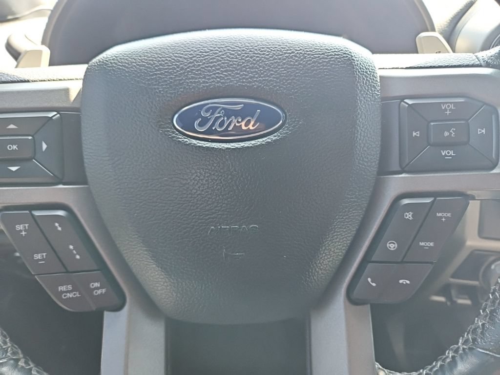 Used 2017 Ford F150 Raptor w/ Equipment Group 802A Luxury AWD/4WD image 32