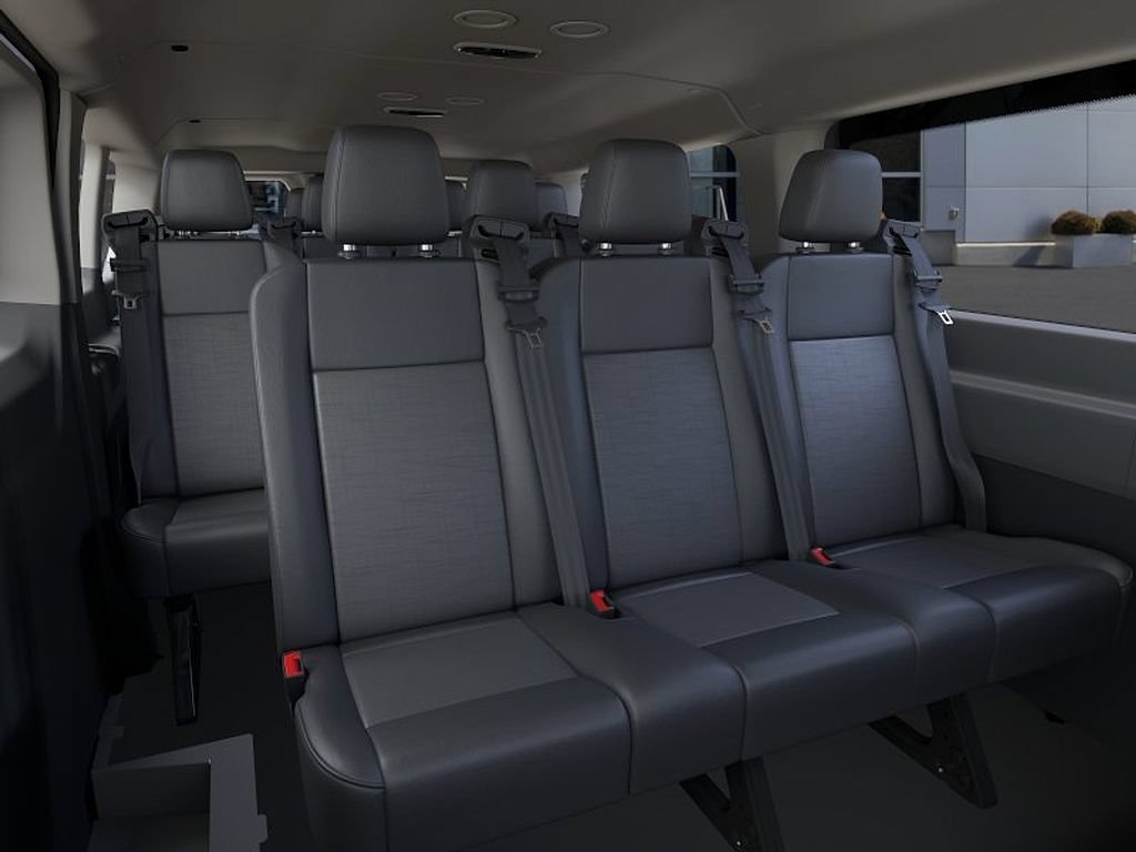 New 2026 Ford Transit 350 XL RWD image 11