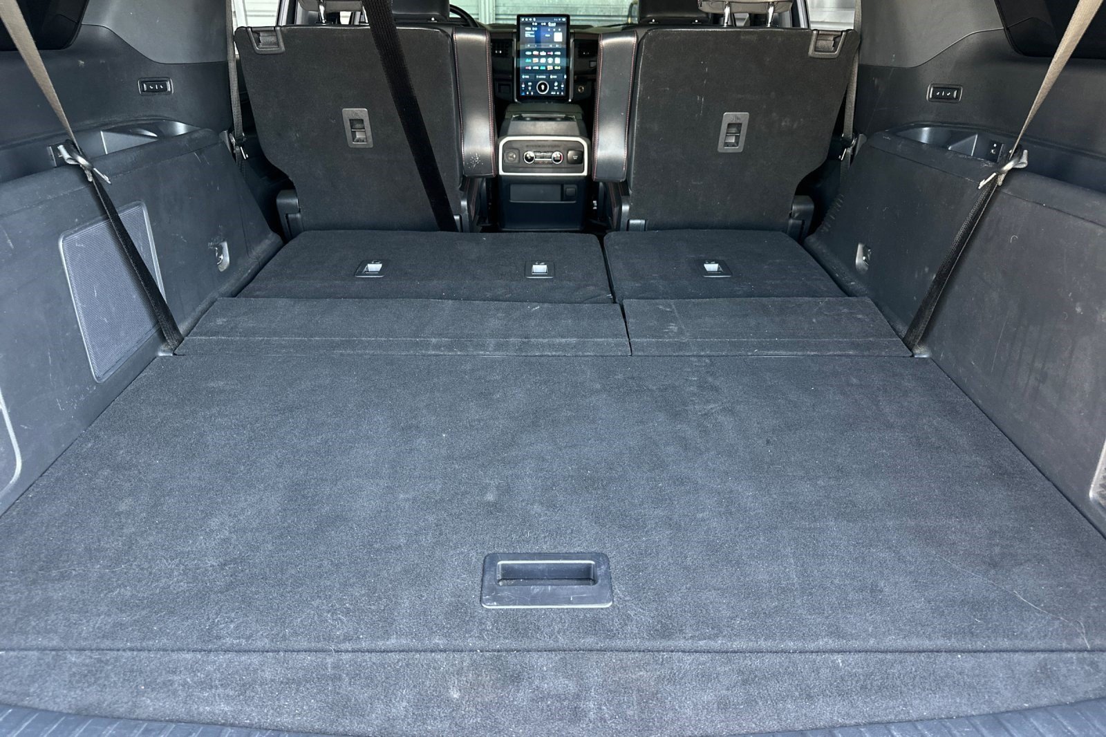 Used 2022 Ford Expedition Max Limited AWD/4WD image 26