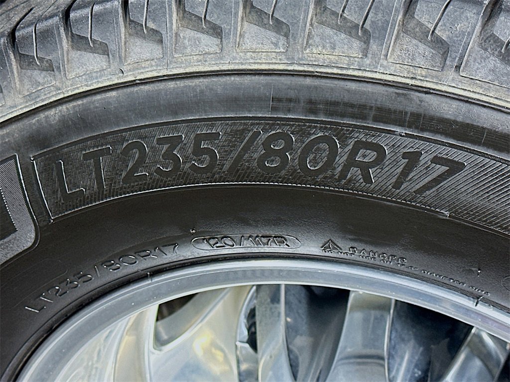 Used 2022 GMC Sierra 3500 Denali image 34