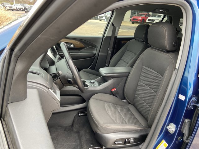 Used 2020 GMC Terrain SLE w/ Driver Convenience Package image 17