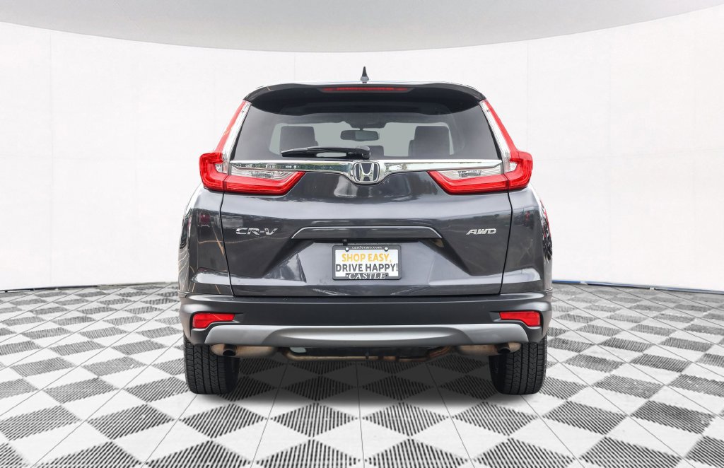 Used 2018 Honda CR-V EX-L image 13