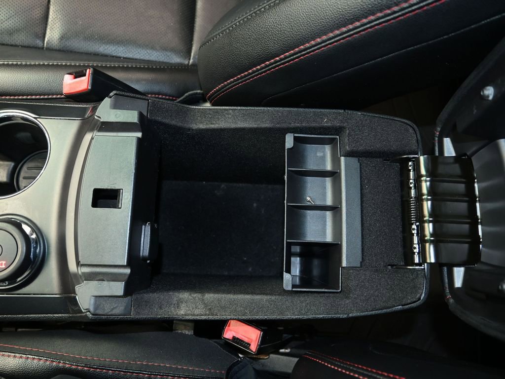 Used 2016 Ford Explorer Sport w/ Equipment Group 401A image 19