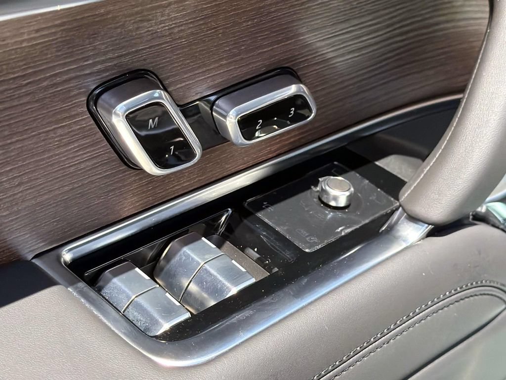 New 2026 Land Rover Range Rover SE AWD/4WD image 16