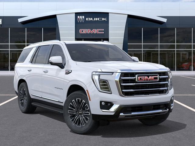 New 2026 GMC Yukon Elevation AWD/4WD image 7