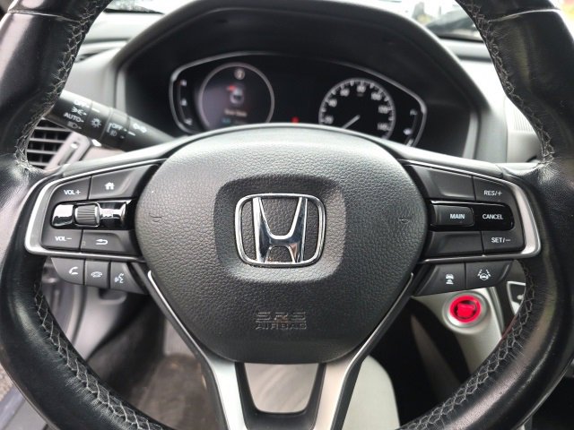 Used 2020 Honda Accord EX-L image 17
