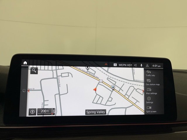 Used 2023 BMW 530i xDrive w/ Premium Package image 16