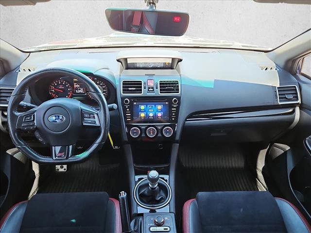 Used 2019 Subaru WRX STI AWD/4WD image 17