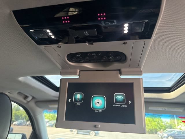 Used 2018 GMC Yukon Denali w/ Denali Ultimate Package AWD/4WD image 15