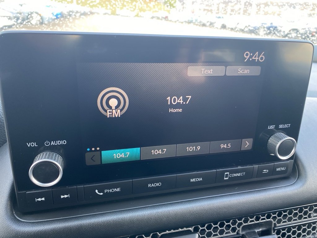 Used 2023 Honda HR-V Sport image 34