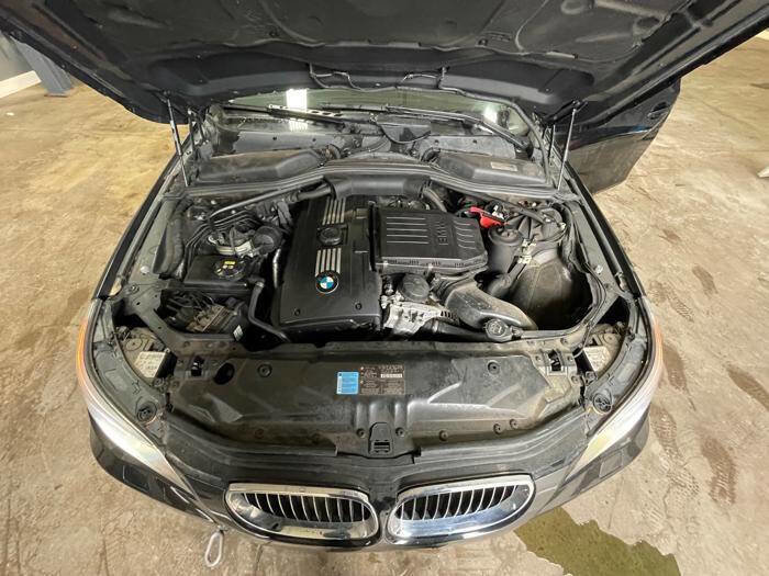 Used 2010 BMW 535i xDrive Sedan image 43