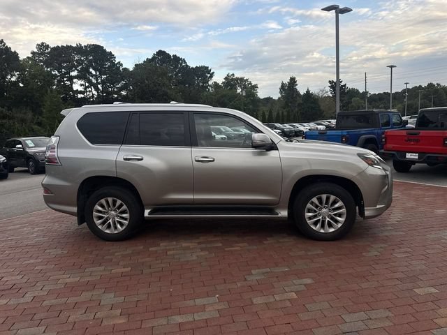 Used 2023 Lexus GX 460 Premium AWD/4WD image 23
