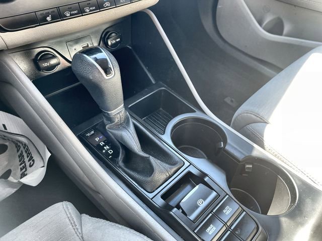 Used 2020 Hyundai Tucson Value w/ Cargo Package AWD/4WD image 15