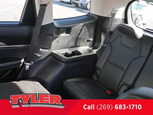 Used 2021 Kia Telluride SX AWD/4WD image 45