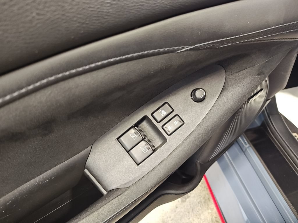 Used 2024 Nissan Z NISMO w/ Floor Mat Package RWD image 17