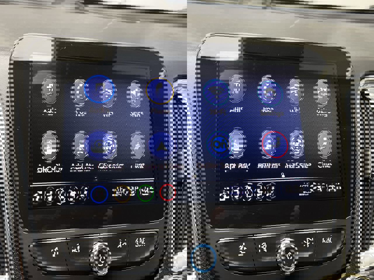 Used 2021 Chevrolet Malibu LT image 17