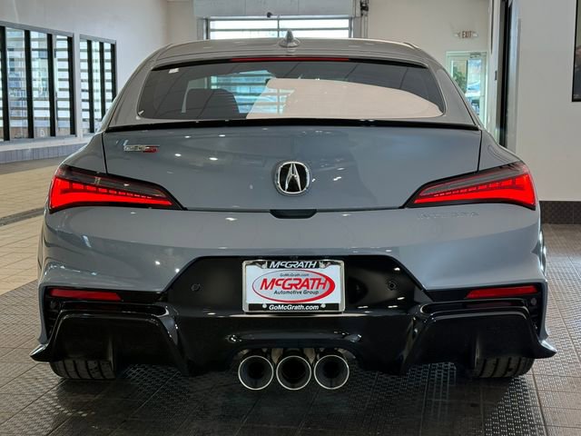 New 2026 Acura Integra Type S FWD image 5
