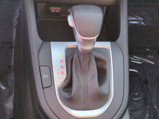 Used 2024 Kia Forte LXS image 24