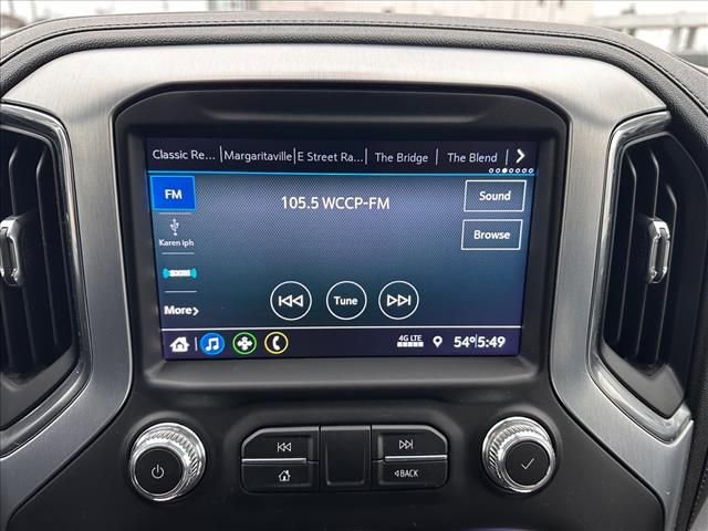 Certified 2022 GMC Sierra 2500 SLE w/ SLE Value Package; image 26