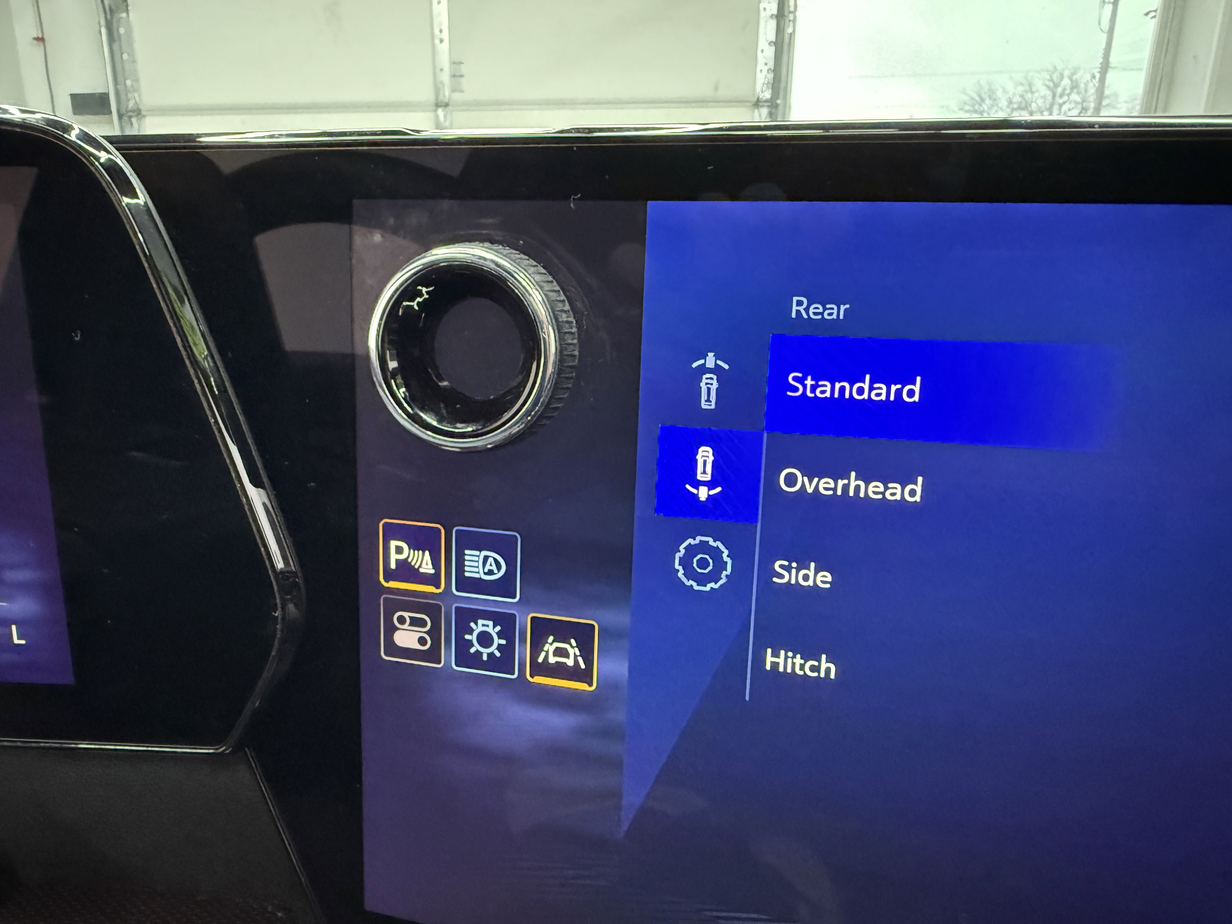 Used 2024 Chevrolet Traverse RS image 22