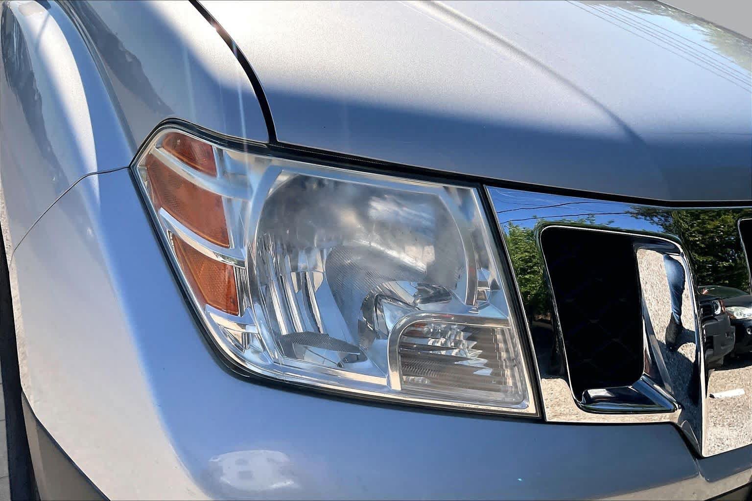 Used 2021 Nissan Frontier S RWD image 27