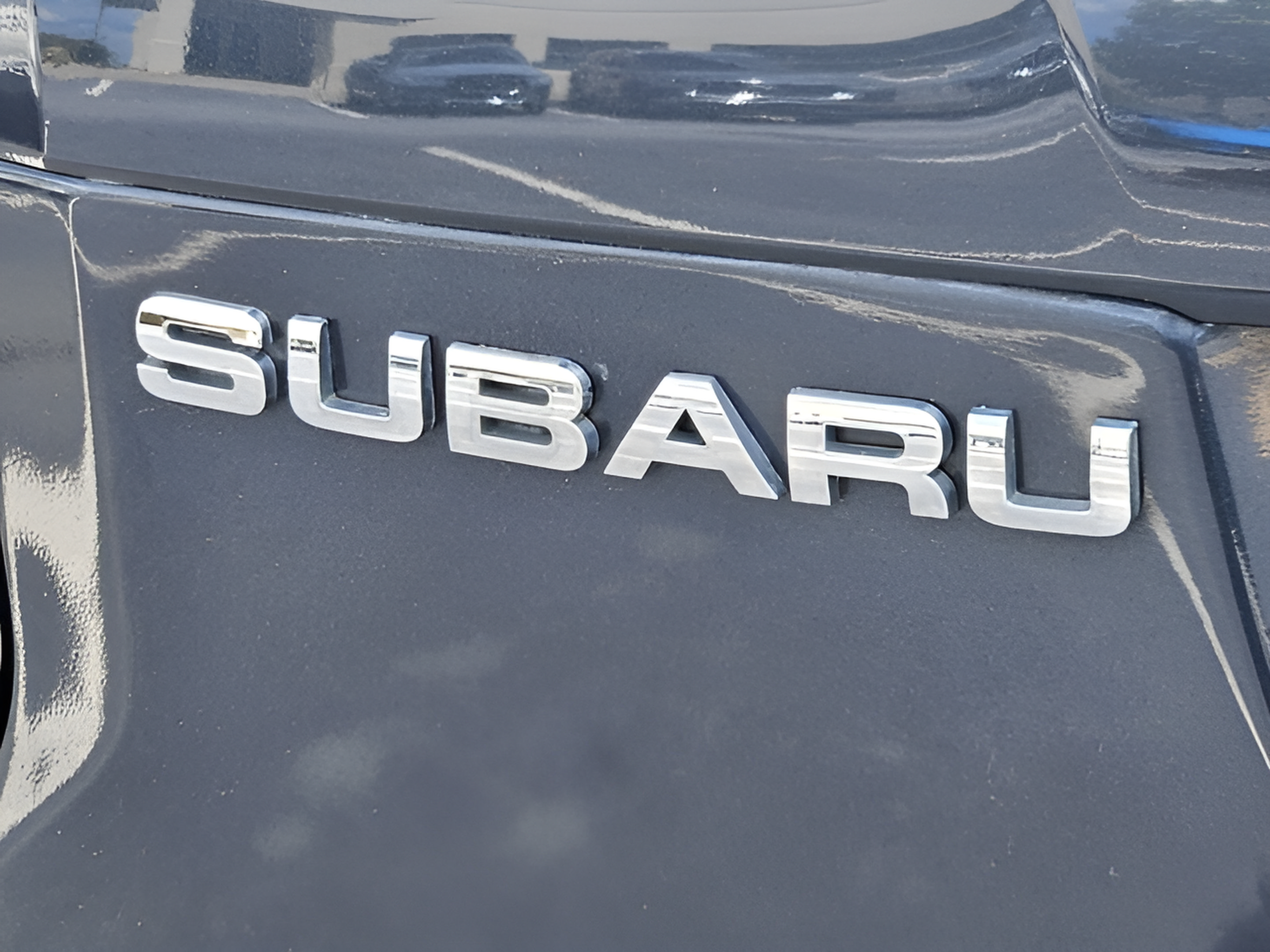 Used 2014 Subaru Forester 2.5i Limited AWD/4WD image 30