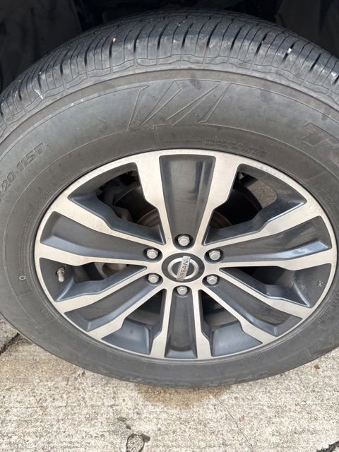 Used 2018 Nissan Armada SL w/ Premium Package RWD image 13