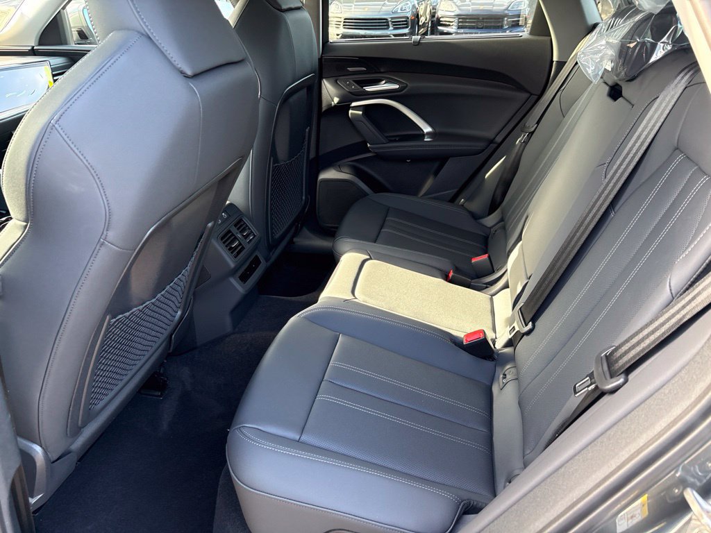 New 2026 Audi Q5 Premium Plus AWD/4WD image 17