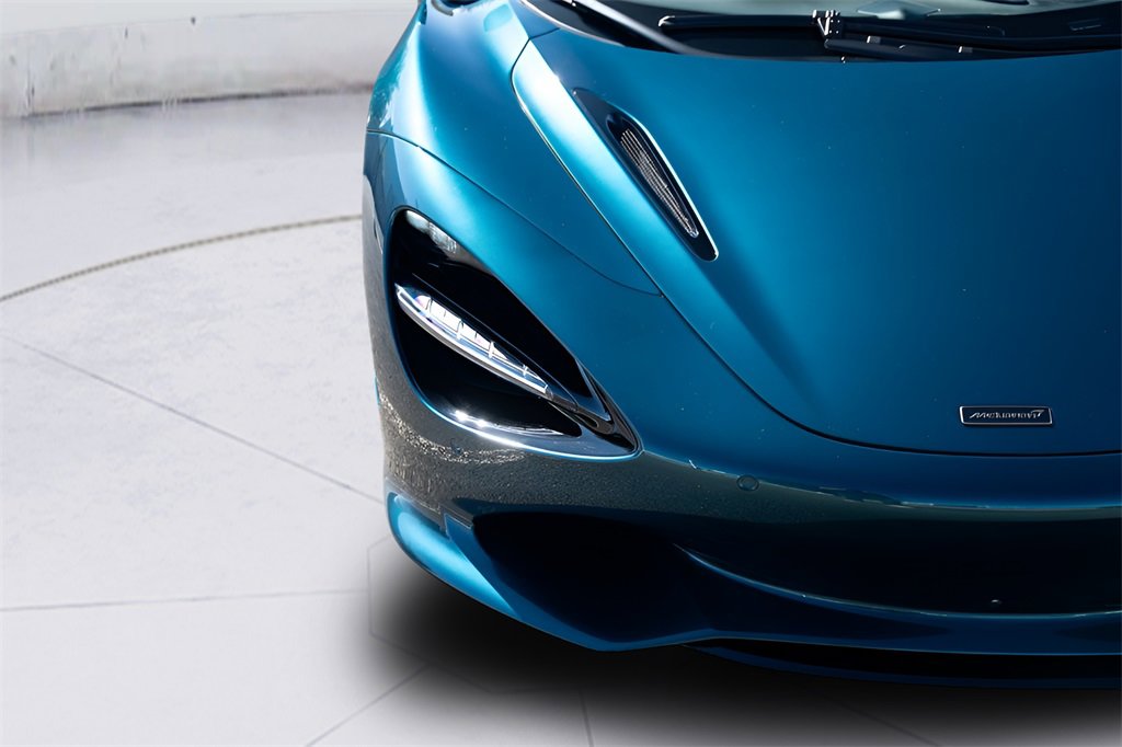 New 2026 McLaren 750S Spider image 34