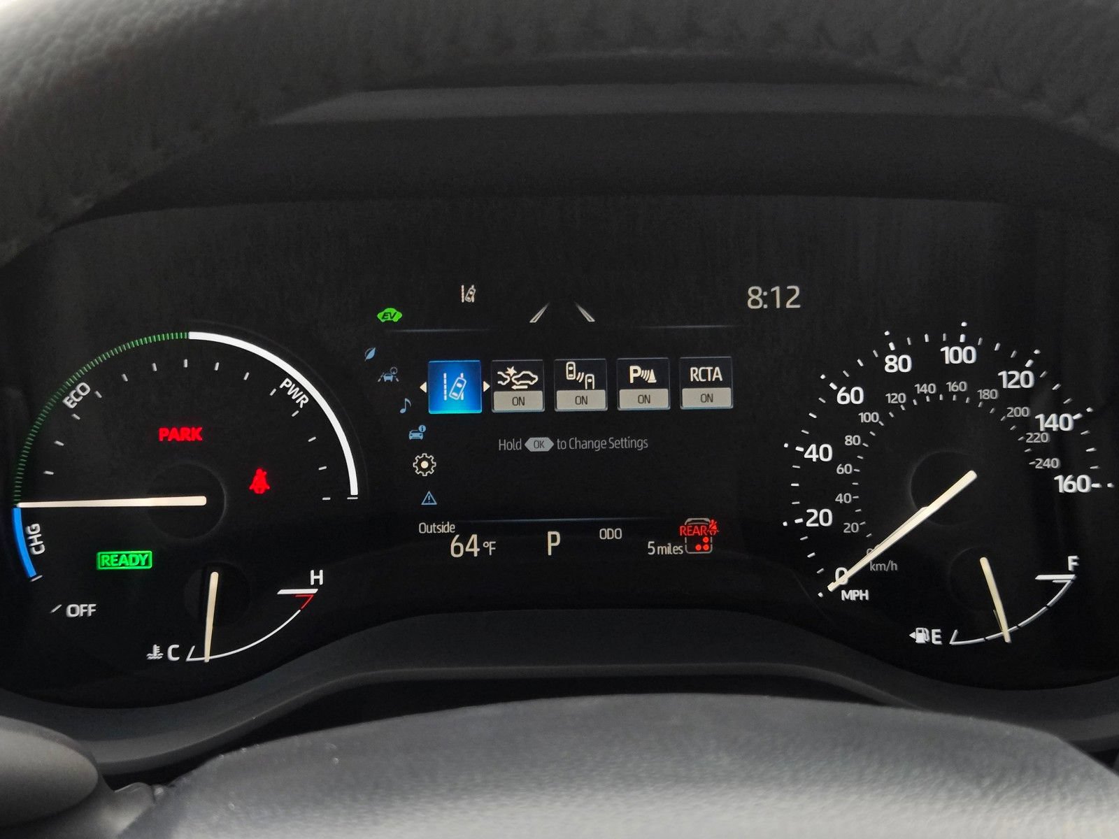 Certified 2026 Toyota Sienna XLE FWD image 24