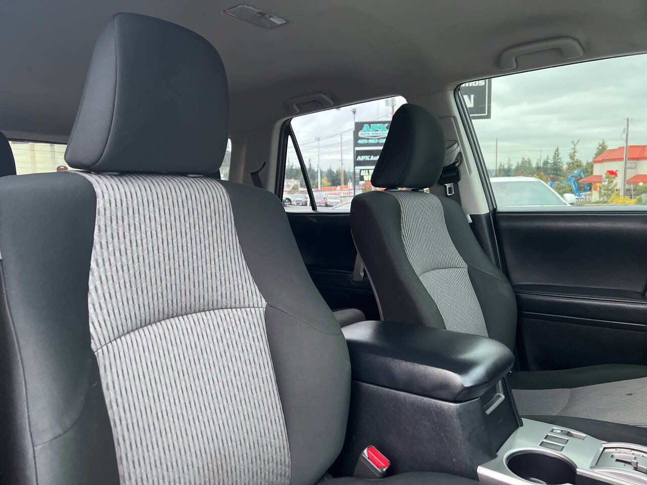 Used 2021 Toyota 4Runner SR5 image 18