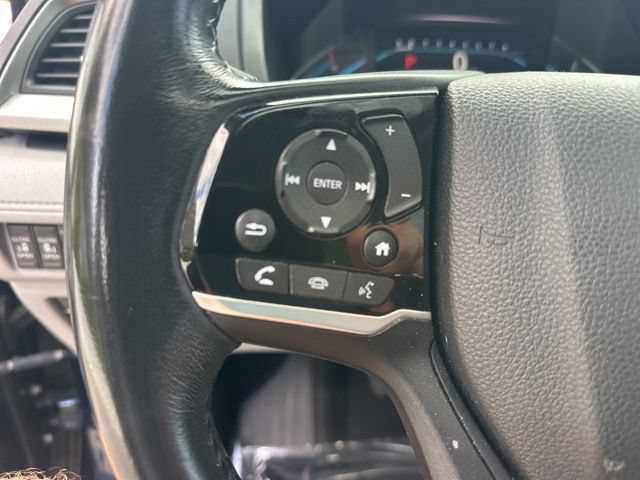 Used 2018 Honda Odyssey EX-L image 39