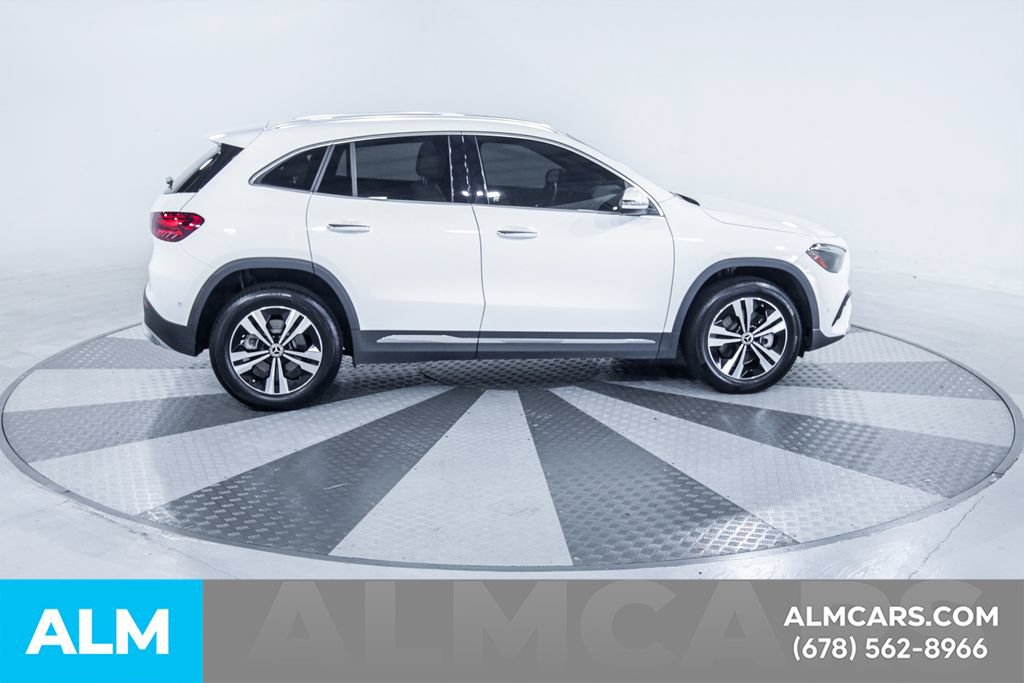 Used 2024 Mercedes-Benz GLA 250 image 11
