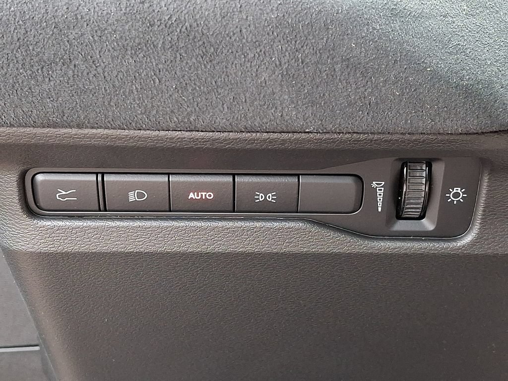 New 2026 Dodge Charger Scat Pack AWD/4WD image 21
